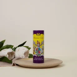 Windsor Castle Miniature Shortbread Tube