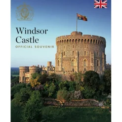 Windsor Castle: The Official Souvenir Guide