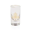 Windsor Castle Tot Glass