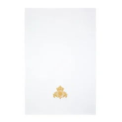 Windsor Castle Waffle Tea Towel Set Of 2