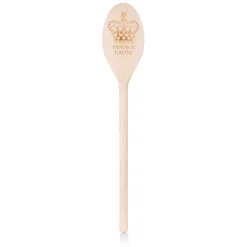 Windsor Castle Wooden Spoon